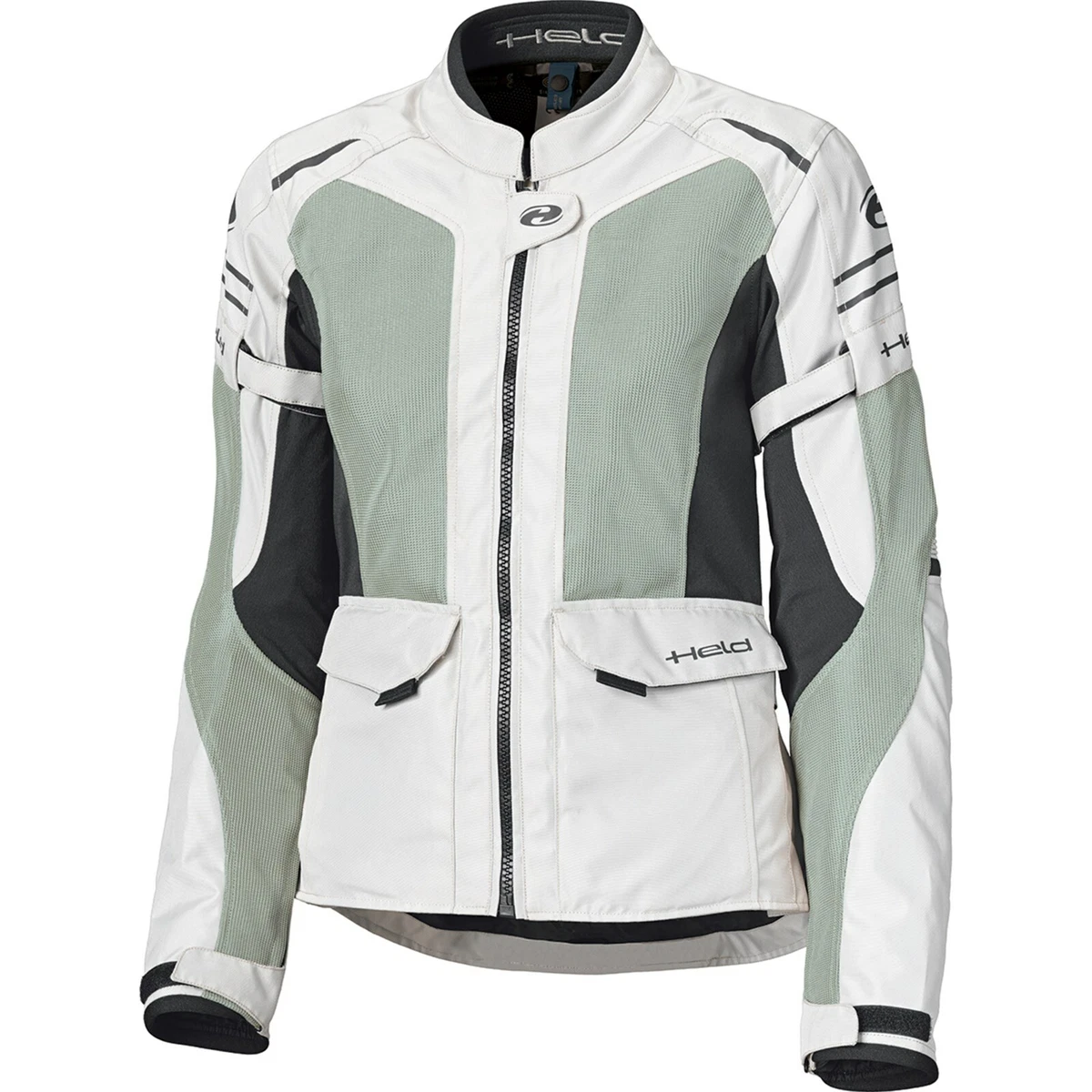 Held ladies top motorcycle jacket