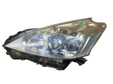 Genuine Toyota Prius Plus 2011-2015 Passenger Side Headlight.