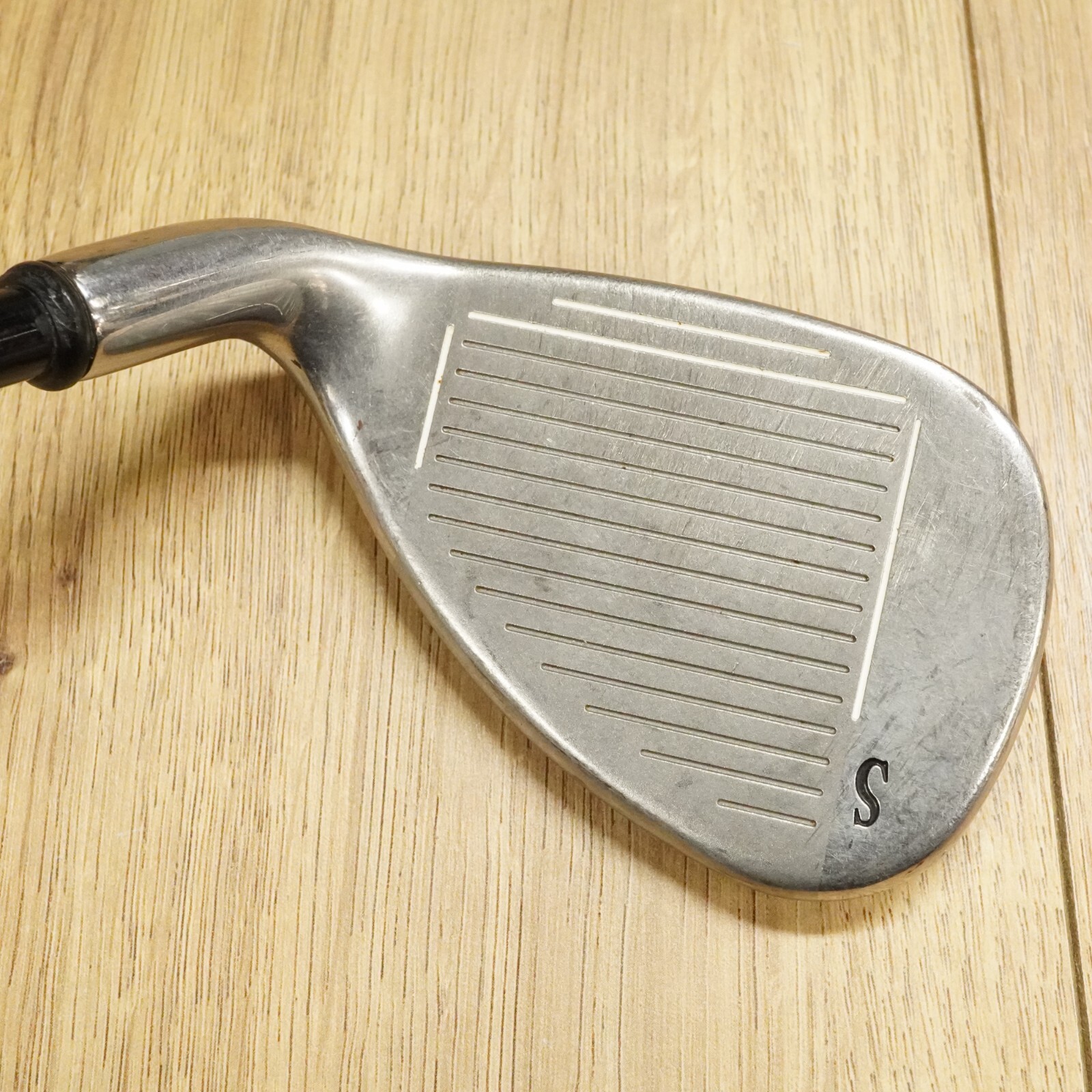 Callaway X20 Sand Wedge SW 75g Regular Graphite Mens RH eBay