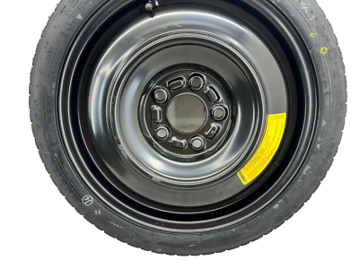 2014-2020 Mazda 3 Spare Tire Tyre Donut OEM T125/70d16 5 Lug for