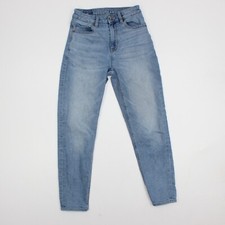 American Eagle Jean High Rise Casual Denim Jeans 00