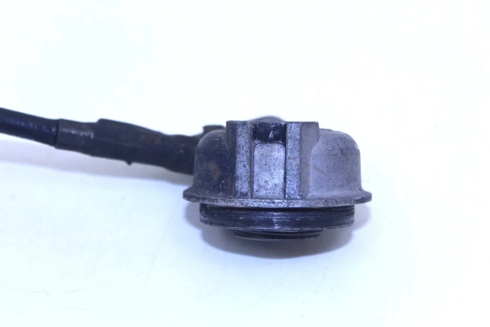 78-81 YAMAHA XS1100 OEM VELOCÍMETRO DRIVE GEAR R6.BX12 - Imagem 4 de 4