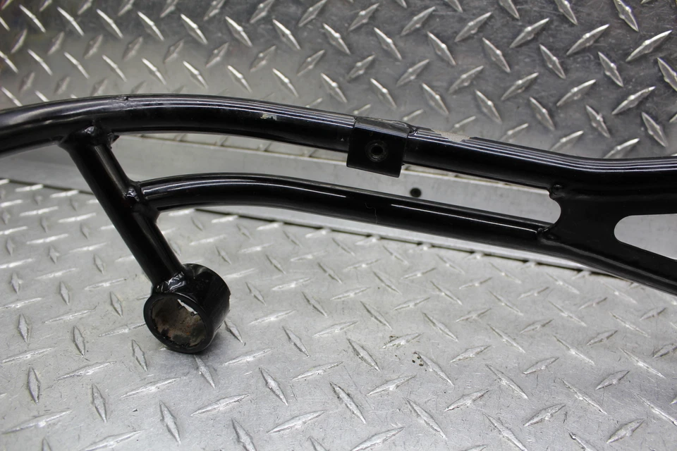 Kawasaki Vulcan 1500 1999 VN1500J Drifter guardabarros trasero estancia 35011-1967 Foto 4 de 4