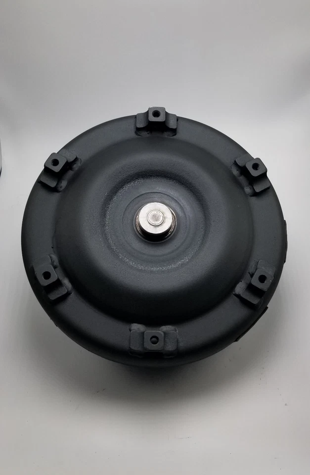 GM88SS-4L80E TORQUE CONVERTER 2200-2400 STALL 2.65" HUB 1998 UP CHEVY TRUCK 5.7 Foto 3 de 3