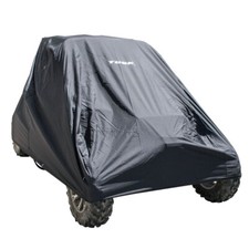 TUSK UTV Cover Large Compatible with Polaris ...