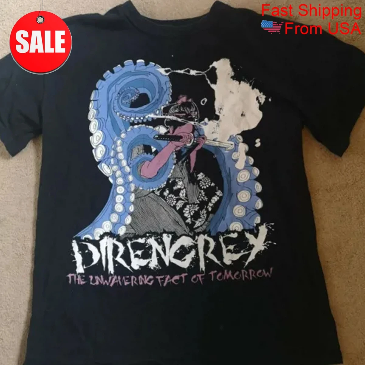 dir en grey shirt products for sale | eBay