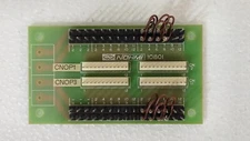 NOHMI BOSAI IO801 FIRE ALARM PANEL PCB