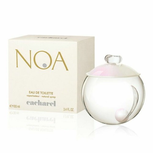 Cacharel Noa Fleur | eBay UK