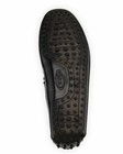 100% AUTHENTIC NEW MEN TODS SCOOBY GOMMINI BLUE DRIVERS/MOCCASIN UK 10/US 11 D — photo 4