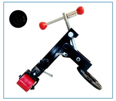 Reshape Fender Wheel Arc Sheet Metal Conversion Wheel Arch Restorer FenderShaper