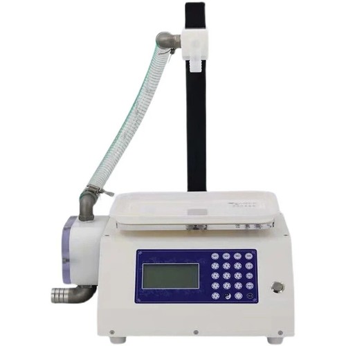 Automatic Intelligent Numerical Control Honey Sesame Fluid  - Afbeelding 7 van 7