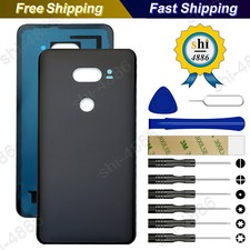 For LG V35 ThinQ V350AWM LM-V350AWM Rear Back Battery Cover Door Tool