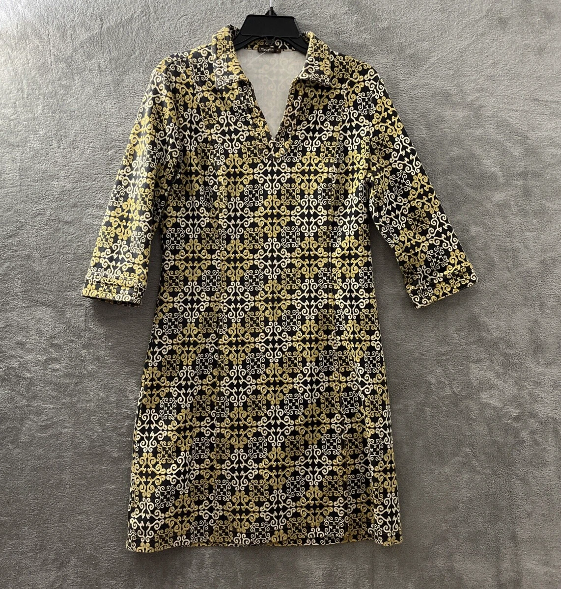 J mclaughlin shirt best sale dress