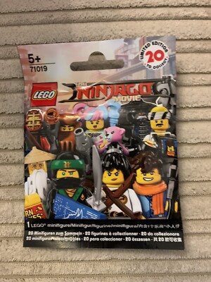 Ninjago Movie Ninjago All Seasons Free Lego 71019 Ninjago Movie