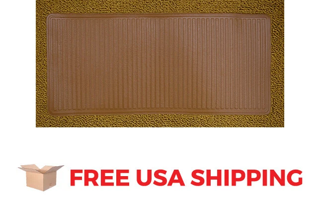 FITS 1969-1970 Chevrolet Kingswood 4DR Loop Carpet Foto 3 de 3