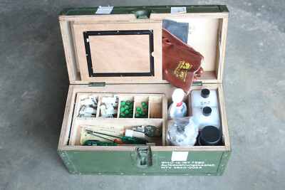Batterietester Serviceausstattung NiCd Nickel Cadmium MTV 4940-002 BW H594