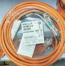 1PC NEW For Siemens S210 servo cable 6FX5002-8QN08-1BA0 10m