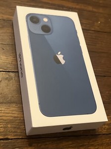 iPhone 13 Mini Box | eBay