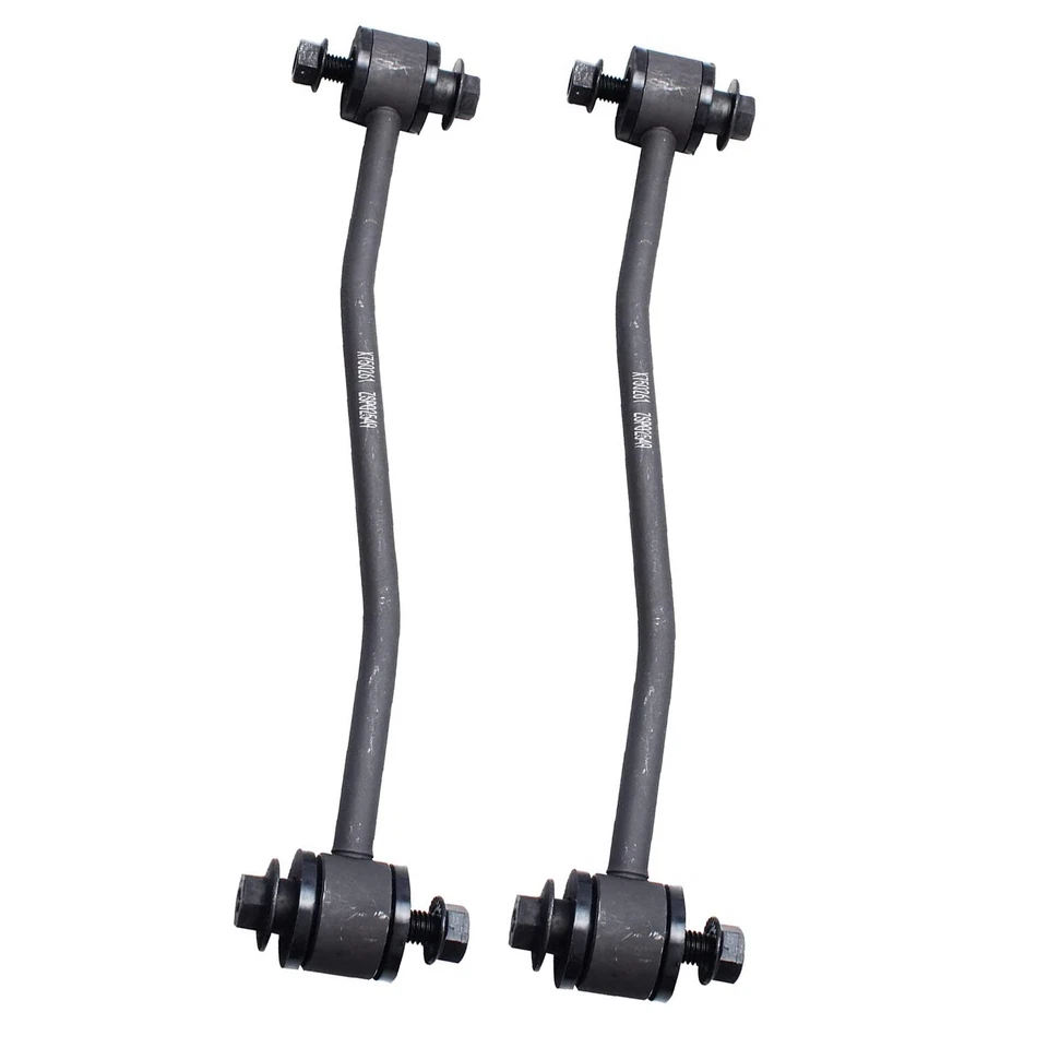 Barra estabilizadora trasera 4x4 eslabones para Ford F-250 F-350 F-450 F-550 Super Duty Foto 4 de 4