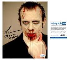 Richard Brake "31" Autograph SIGNED 'Doom-Head' 8x10 Photo C ACOA