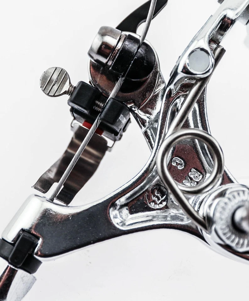 Lot of 2 iLumenox Nano SS-L326 Rear Road Bike Caliper  V-Brake Brake Light NEW - Image 4 of 4