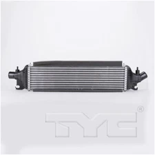 Intercooler  TYC  18096