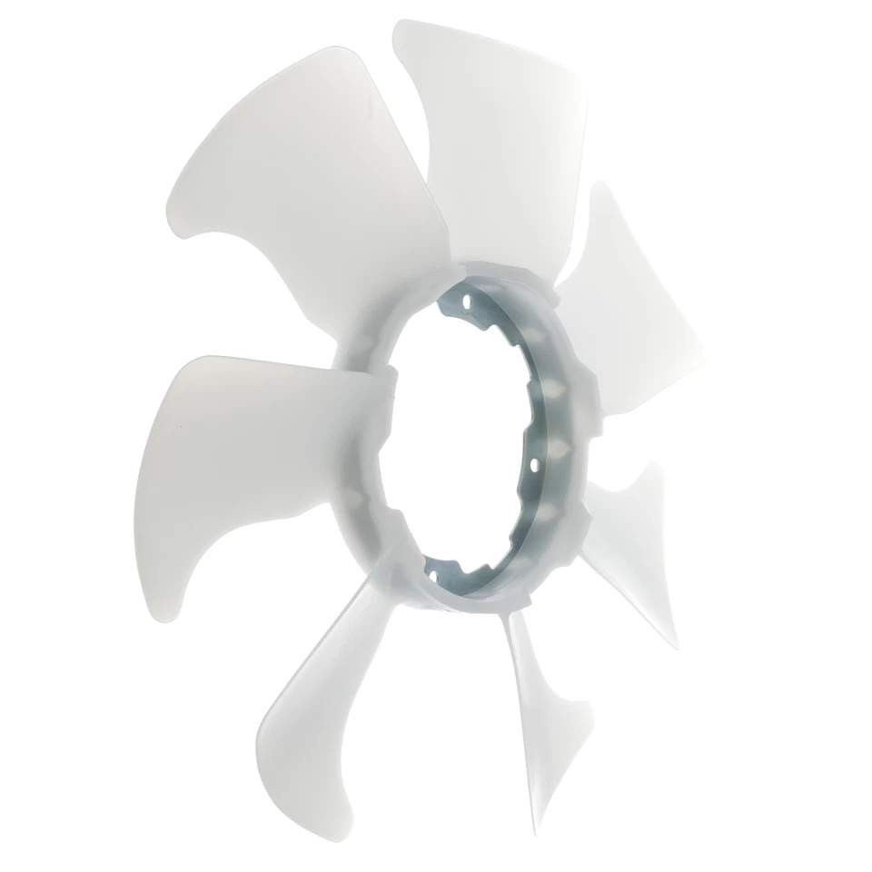 NUEVO OEM Mazda 1986-1993 Mazda B2200 Motor Ventilador de refrigeración Embrague Hoja S210-23-906 Foto 2 de 4