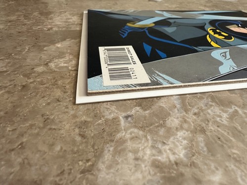 Batman Adventures (DC Comics 1992) - Pick and Choose Your Issue/Lot - High Grade - Picture 535 of 747
