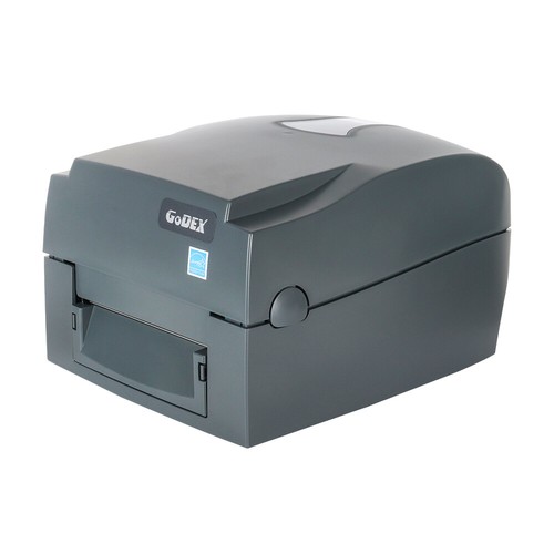 GODEX G530U Desktop Thermal Transfer Label Barcode Printer Width of 4 inch USB - Picture 3 of 11