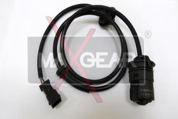 Maxgear 20-0070 Sensor, Radgeschwindigkeit FüR Audi-image