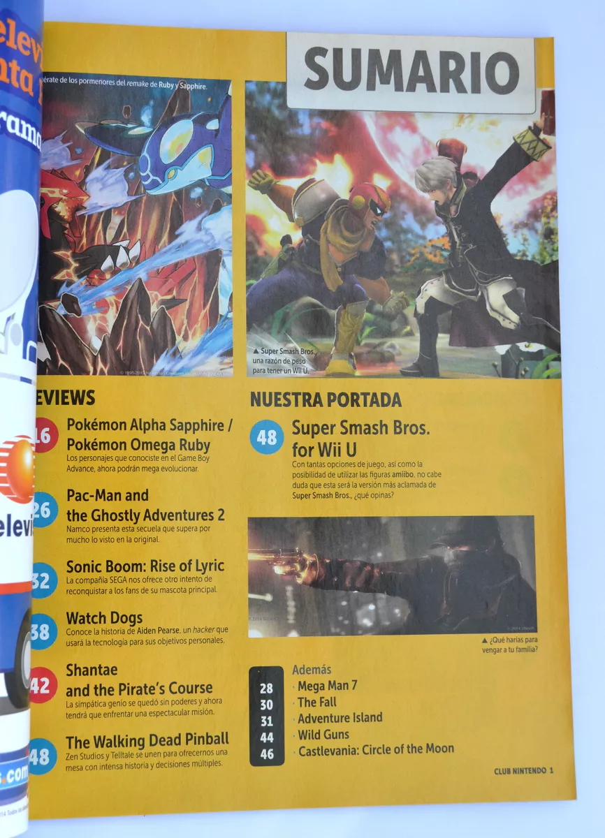 Edge Magazine Awards Bayonetta 2 A Perfect 10 - My Nintendo News