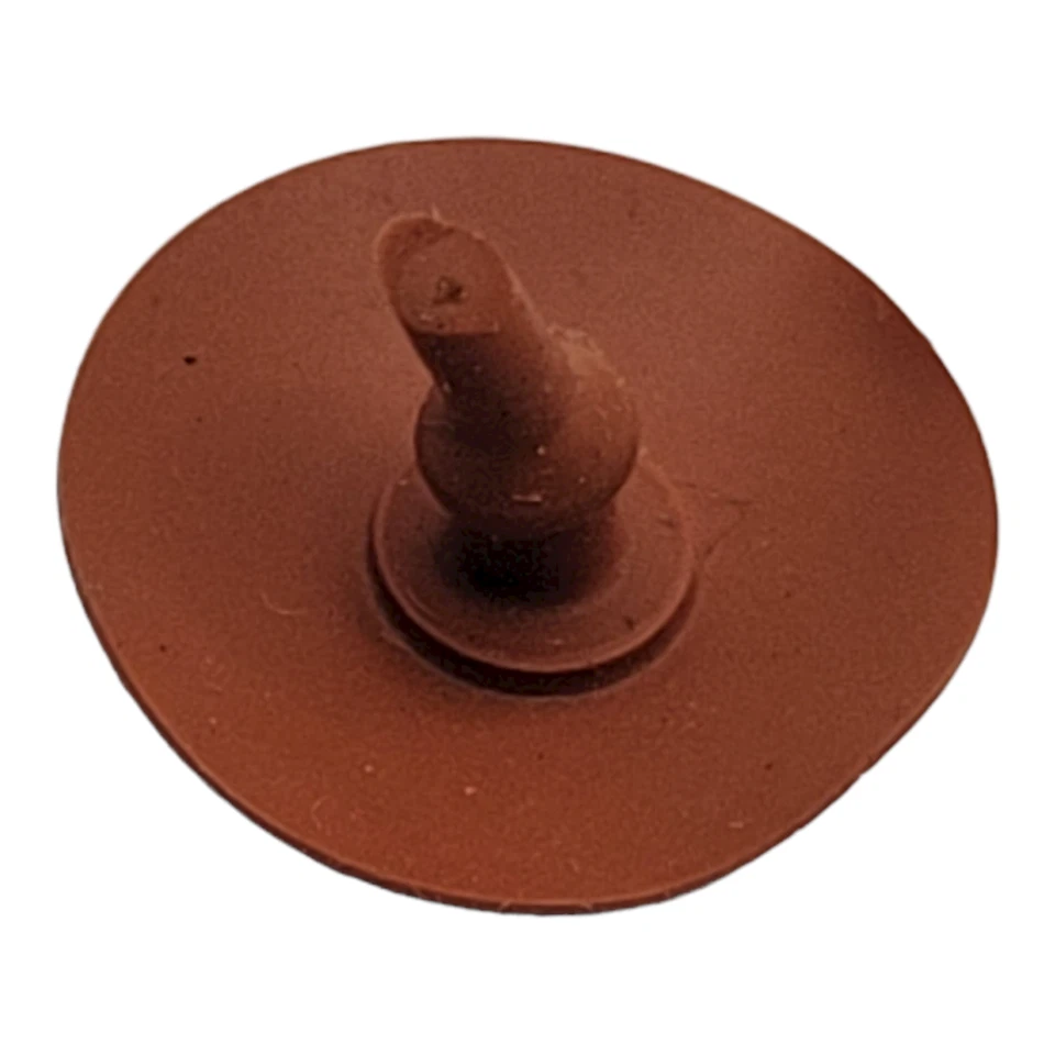 Homelite 94531-1 Fuel Cap Check Valve ST-80, ST-100, ST-120, ST-160, ST-180 HB48 - Image 2 of 4