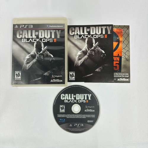 YOU PICK & CHOOSE! Sony PlayStation 3 PS3 Games - FAST Same Day Shipping TESTED - Picture 31 of 207