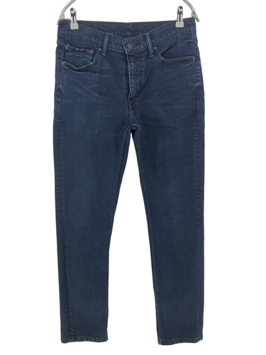 Jean Homme Silver Jeans Co. – Nash Droit Slim – Taille 36/34 – Bleu Océan – Neuf