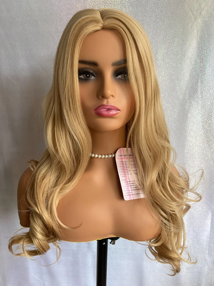 Human hair clearance rug
