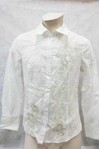 Esprit Damenblusen, - tops & -shirts Bestickt Bluse