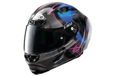 X-Lite X-803 RS Tantaka Pink Blue No.43