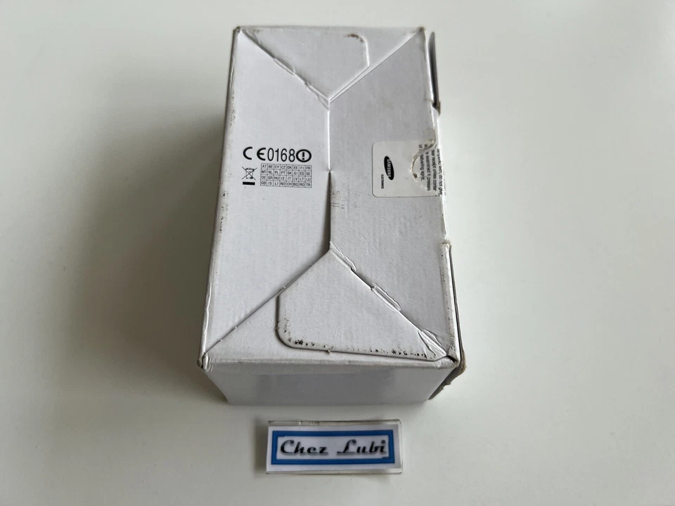 Samsung Galaxy S4 Live Demo Unit GT-I9505X - Used In Maitre Gims « Bella » Video - Immagine 3 di 4