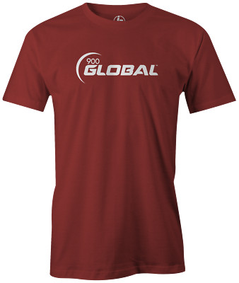 900 Global Bowling Classic White
