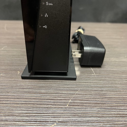 Netgear C6300 AC1750 DOCSIS 3.0 Kabelmodem und WLAN Router gebraucht funktioniert - Bild 6 von 12