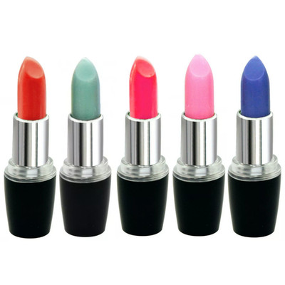 Safran Colour Change Lippenstift