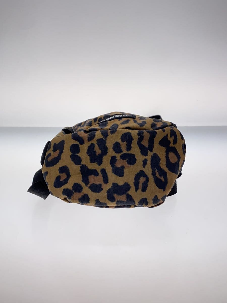 Supreme Leopard Sling Bag Shoulder Bag 1813 | eBay Supreme Leopard Sling Bag Shoulder Bag 1813 | eBay
