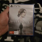 Silent Hill 2 Remake PS5 Game NEW