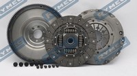 Kupplungssatz Rymec SF1043 FüR VW Seat Skoda Audi