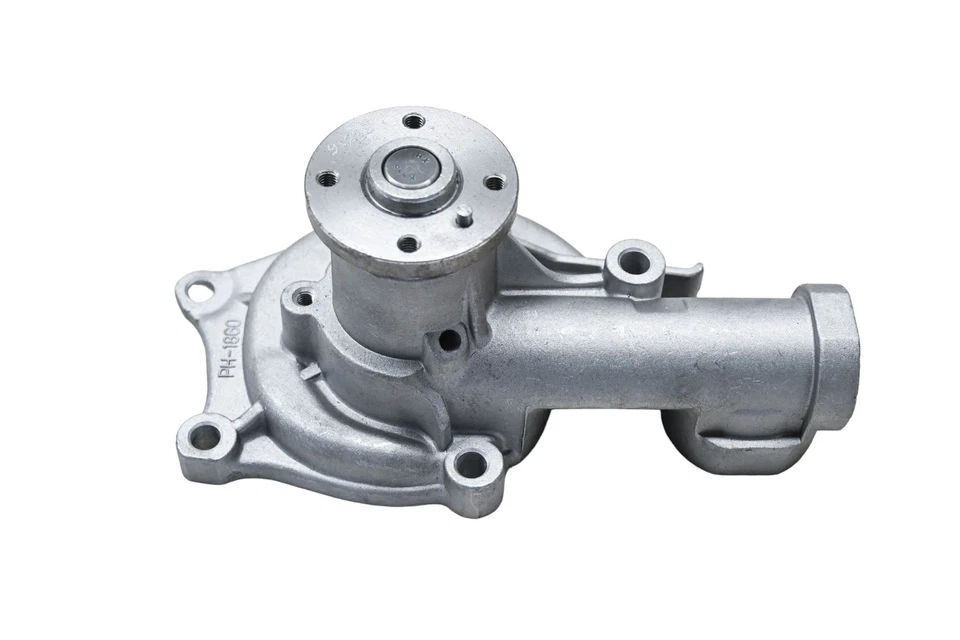 Комплект водяного насоса ASC Industries WP-860 новый из старых запасов - Изображение 4 из 4