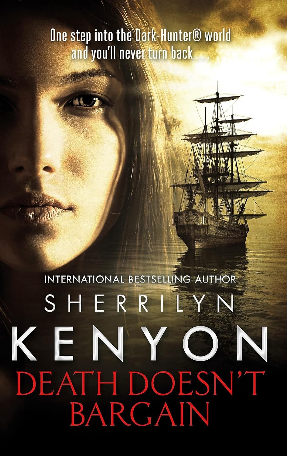 Death Doesn't Bargain Sherrilyn Kenyon - Image 6