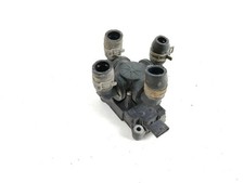 Pompe à eau Audi GT