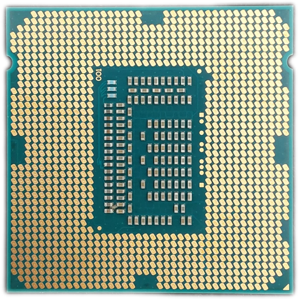Intel Core i7-3770 SR0PK 3.4GHz 4-Core LGA 1155 CPU  - Image 3 of 4
