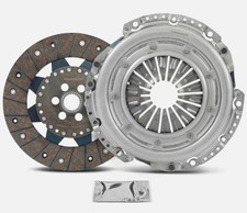 1x Kupplungssatz f&uuml;r Mercedes-Benz B-Klasse W242 W246 C-Klasse W205 A205 C205 