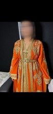 Takchita Kaftan